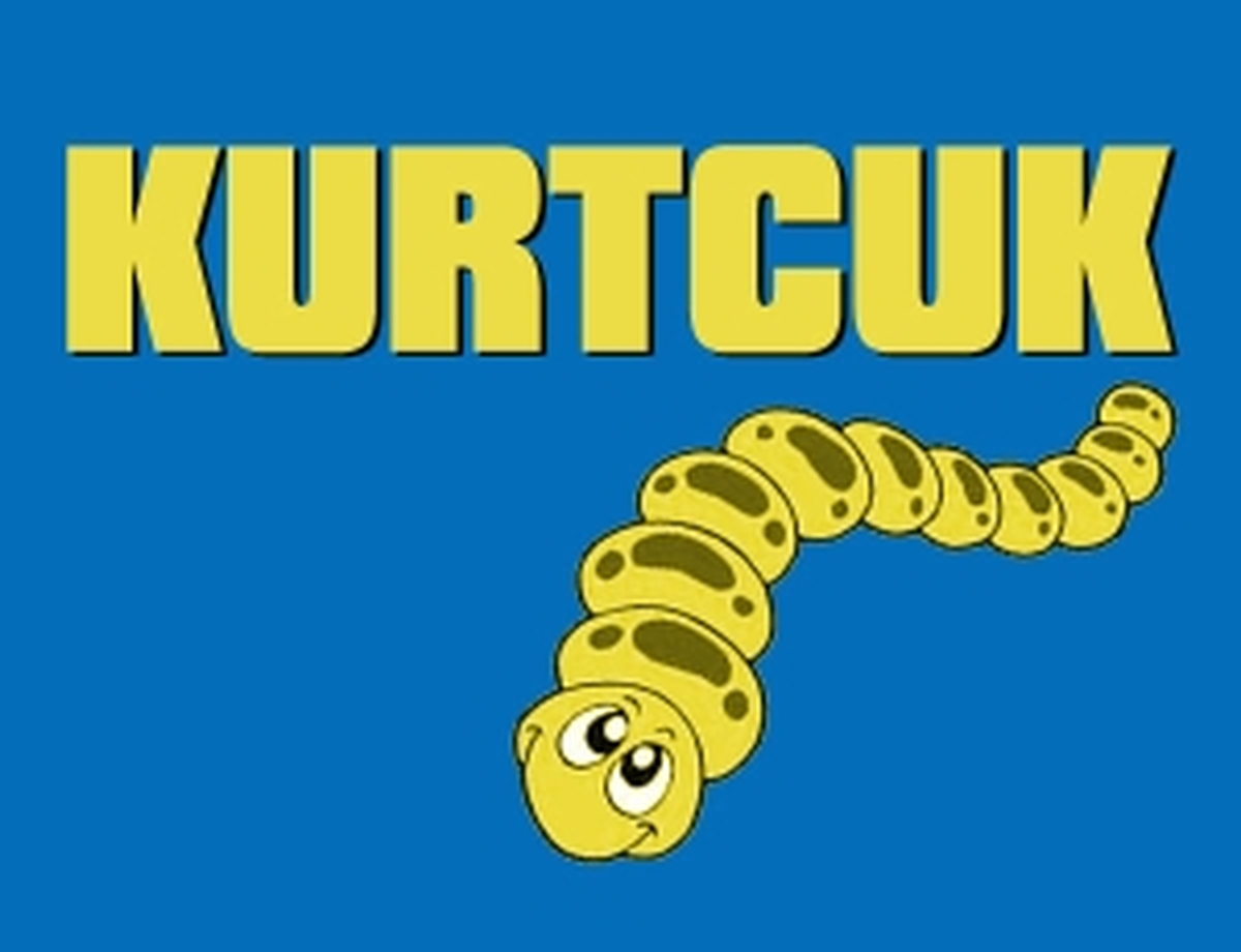 Kurtcuk Oyunu