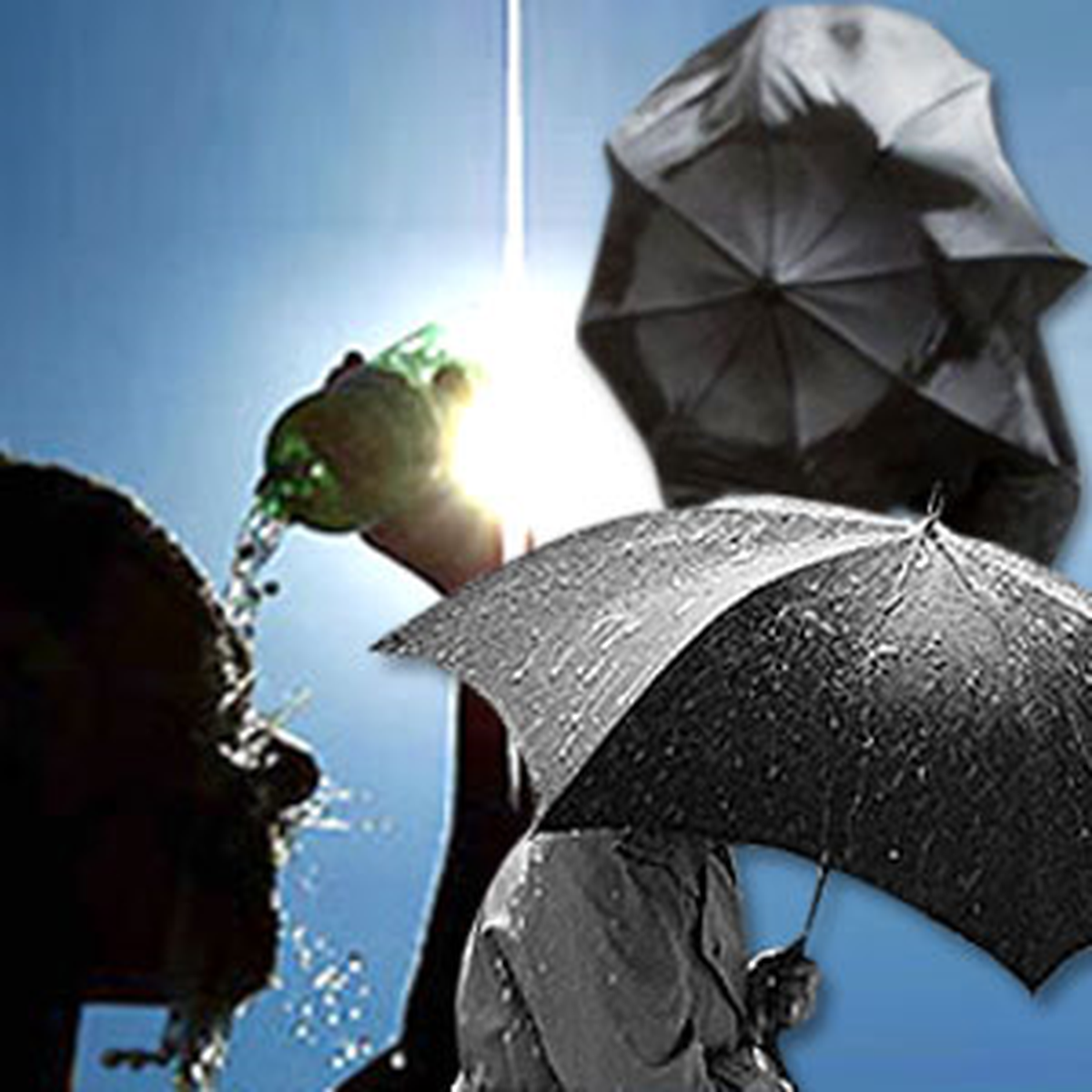 Meteoroloji'den Sıcak Uyarı!