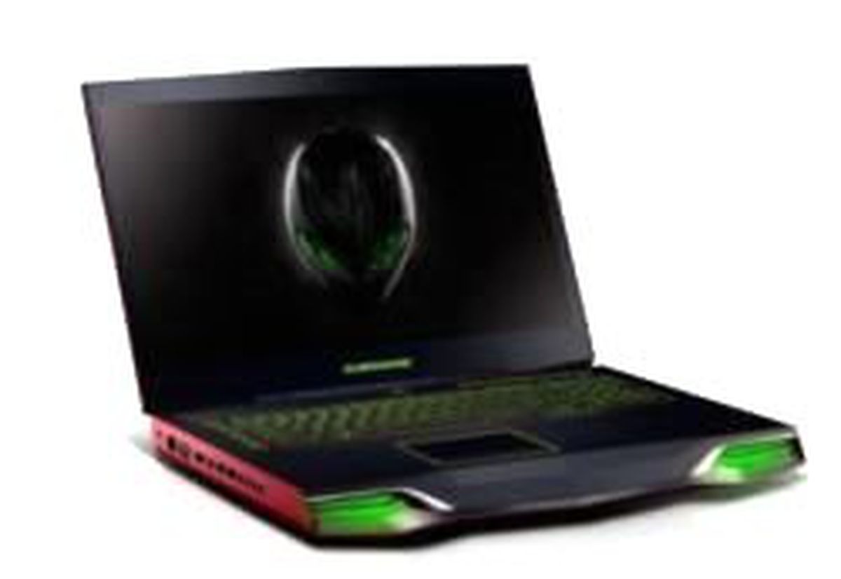 Nvidia'nın Yeni Mobil Canavarları Tanıtıldı!