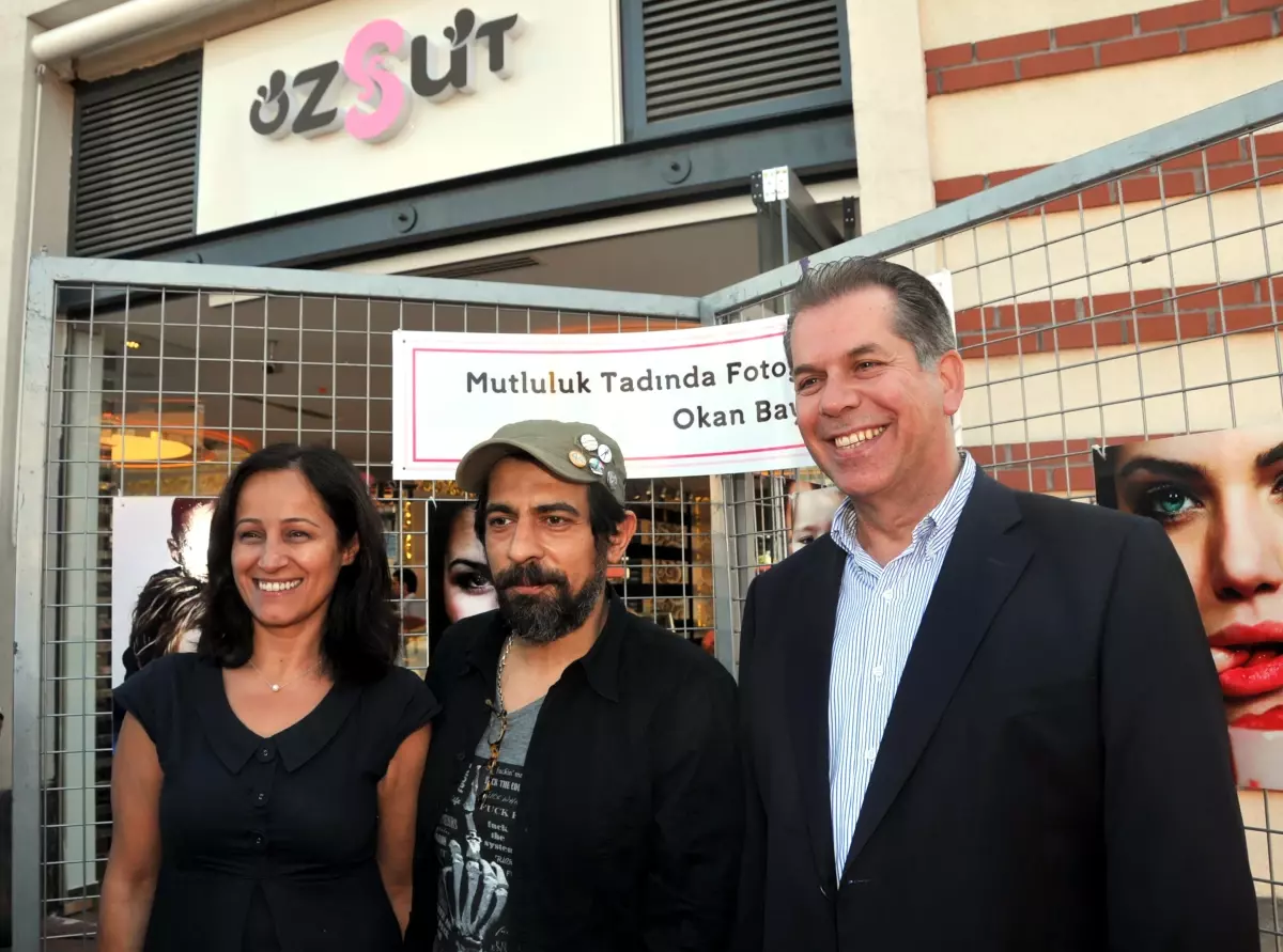 Özsüt Mutluluk Tadında Lansmanı