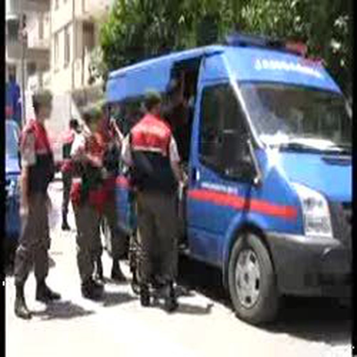 Seçim Provakatörleri Adliyede