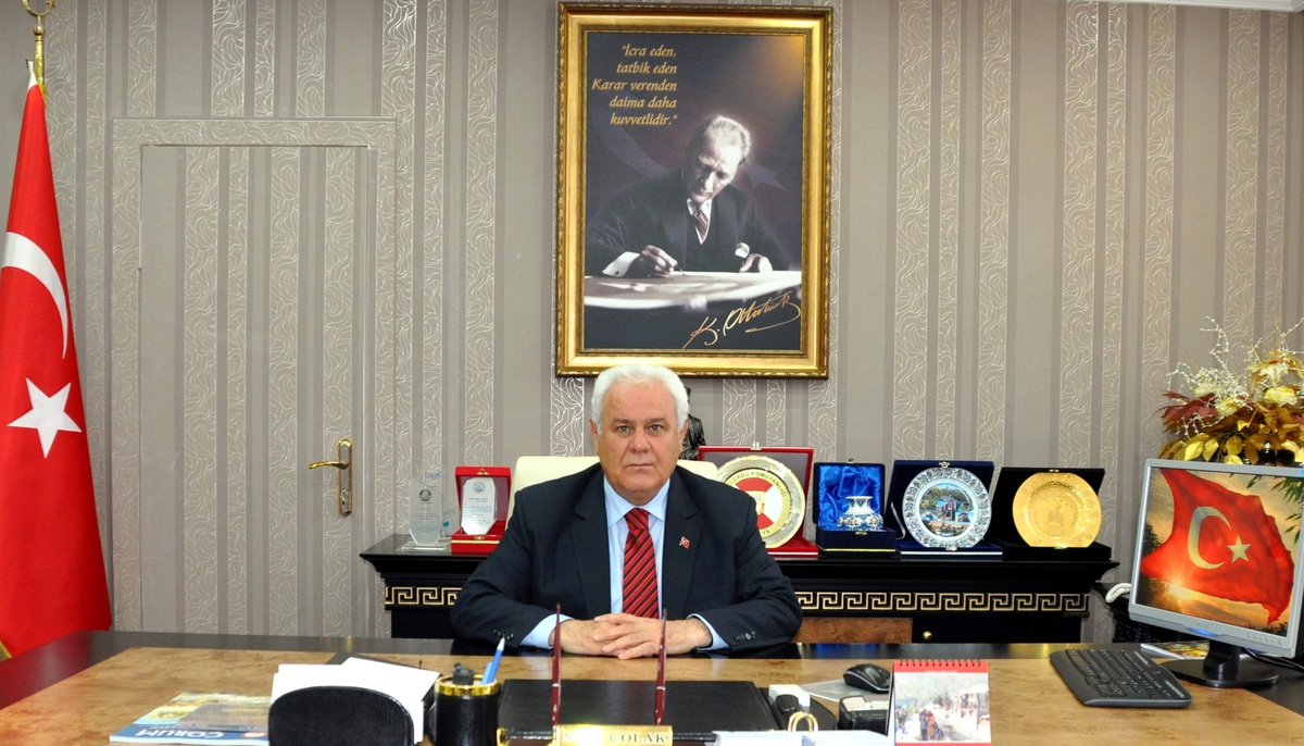 Siirt'te AB Konusunda Bilinçlendirme Çalışmaları Yapılacak