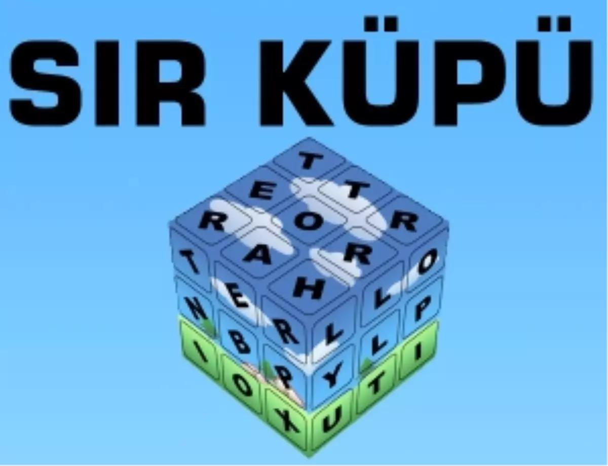 Sır Küpü Oyunu
