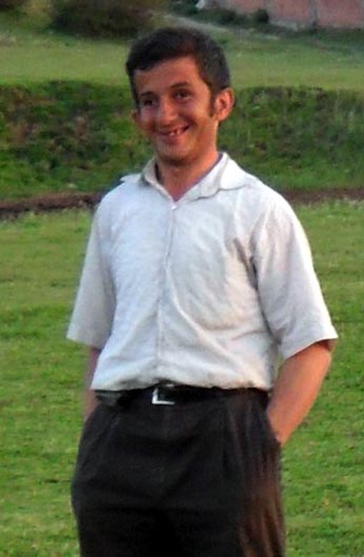 Taşköprü'de Yıldırım Düştü: 1 Ölü