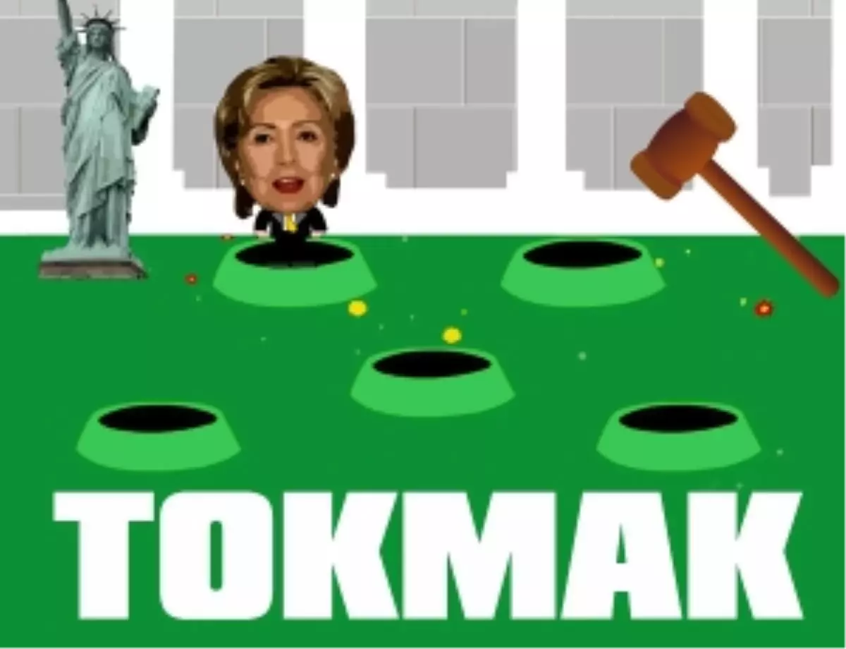 Tokmak Oyunu