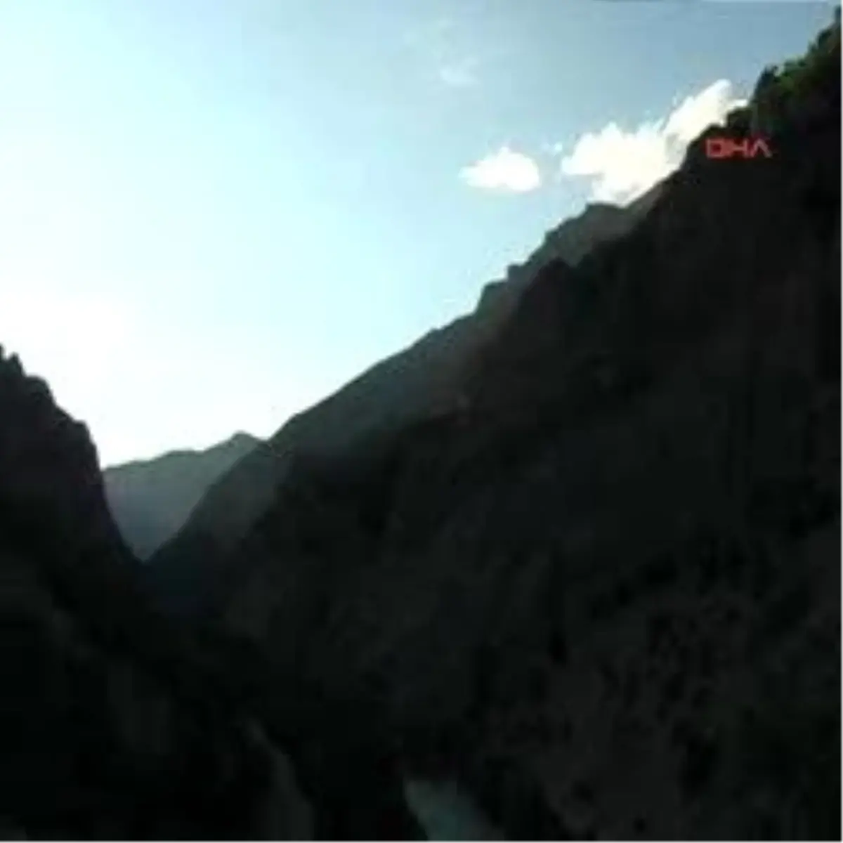 Tunceli\'de Çatışma: 2 PKK\'lı Öldürüldü