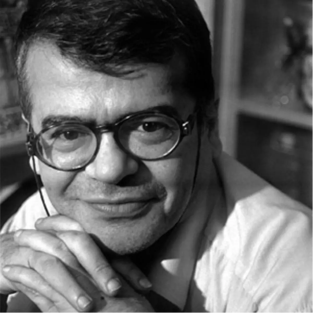 Yazar Hulki Aktunç\'u Kaybettik