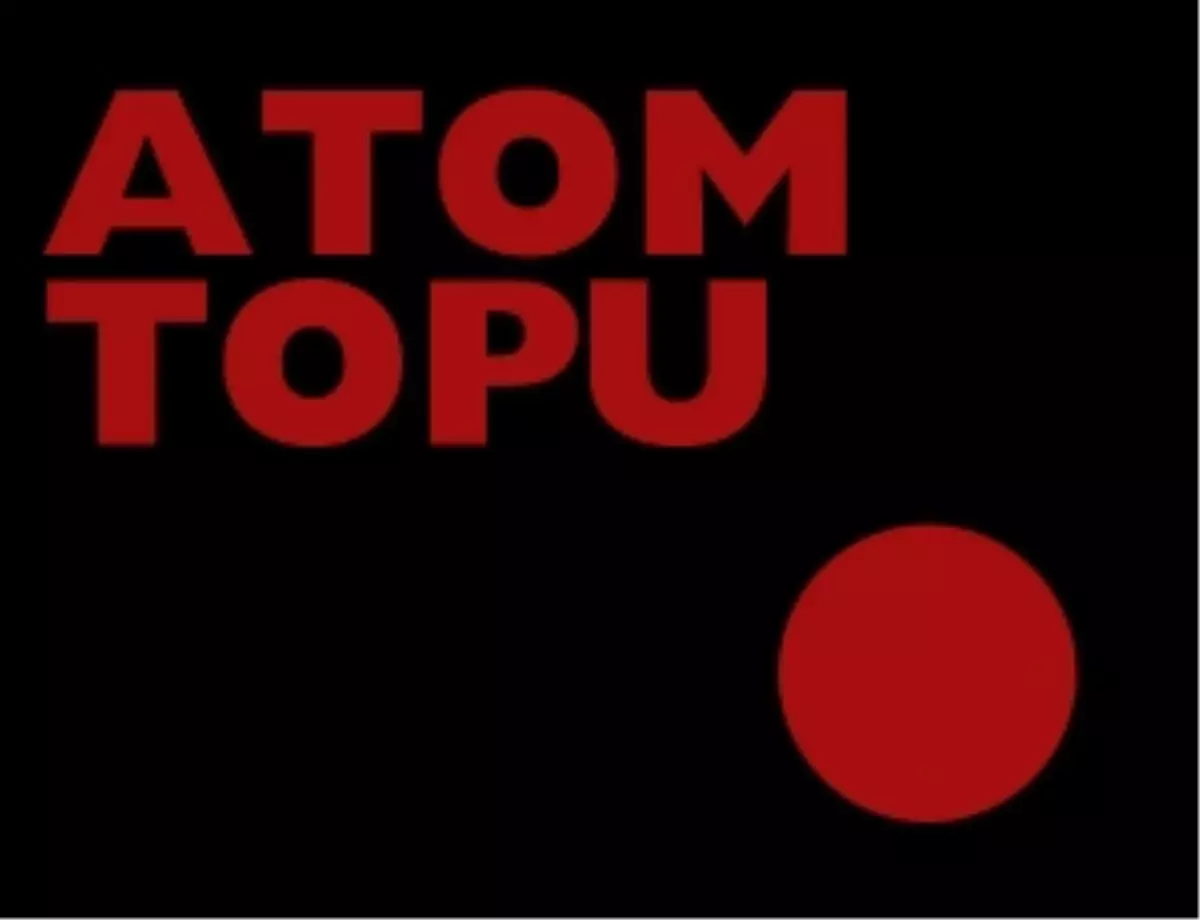 Atom Topu Oyunu