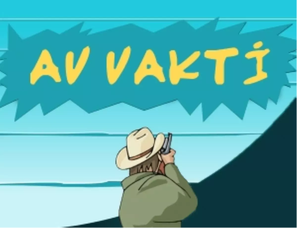 Av Vakti Oyunu