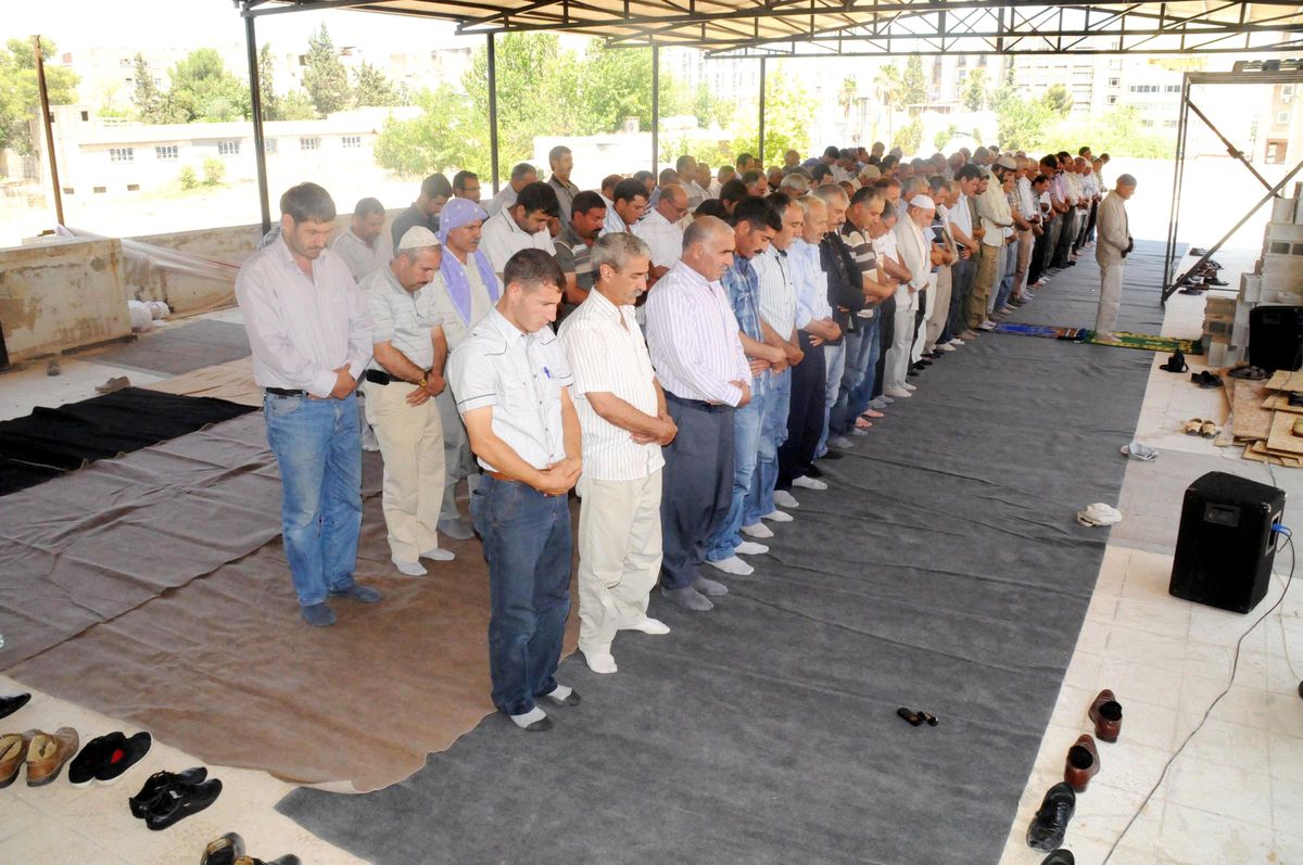 BDP'liler, İtaatsizliği Sürdürdü