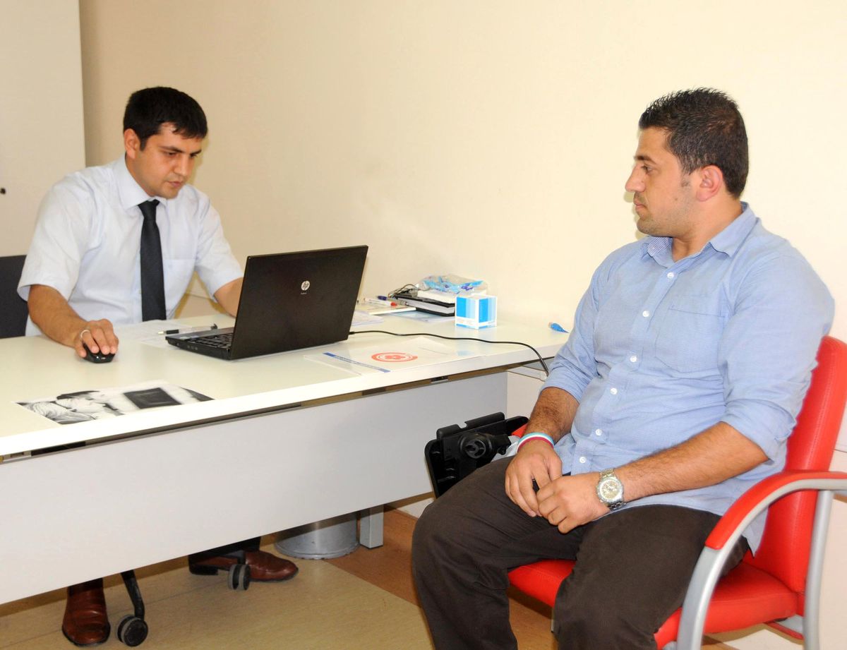 Çağrı Merkezi Sınavında Karadeniz Şivesi Engeli