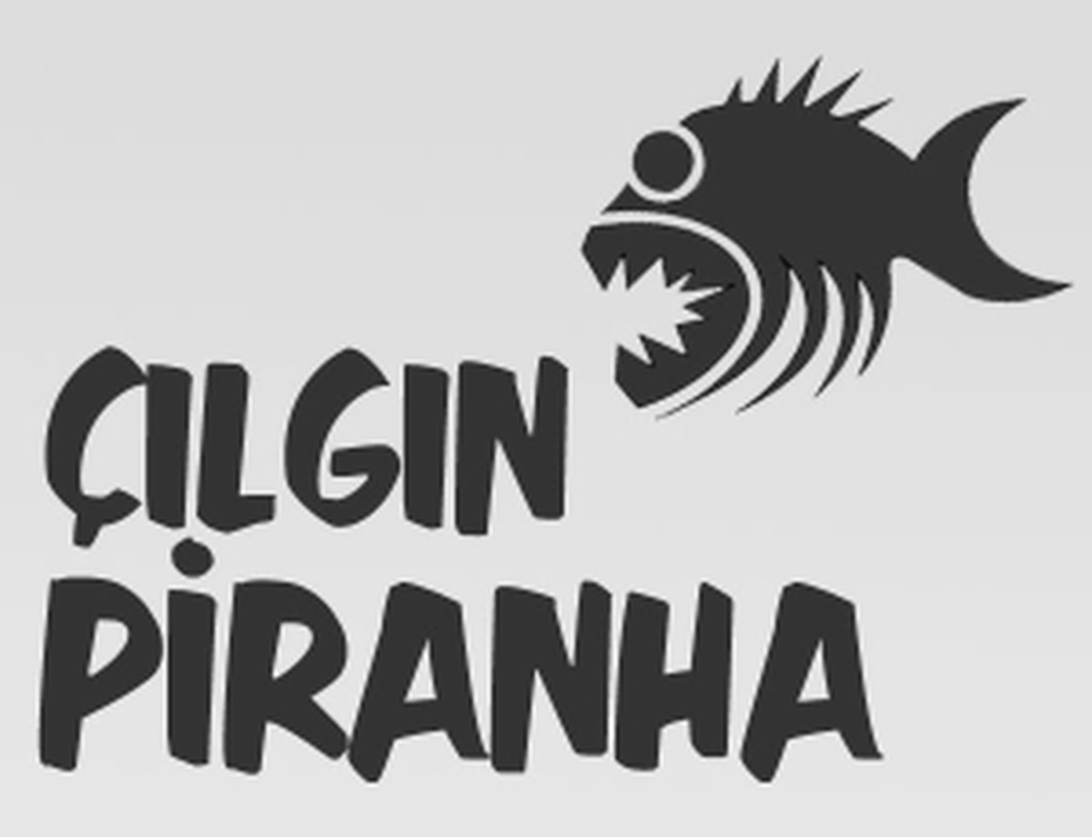 Çılgın Piranha Oyunu