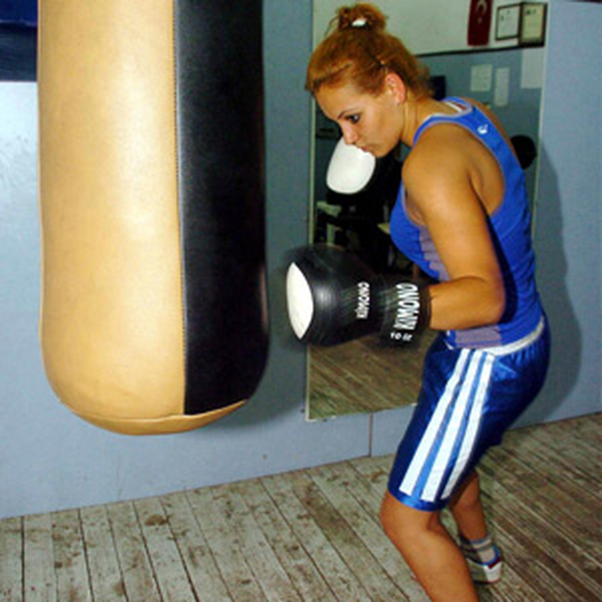 İddiayla Gelen Şampiyonluk
