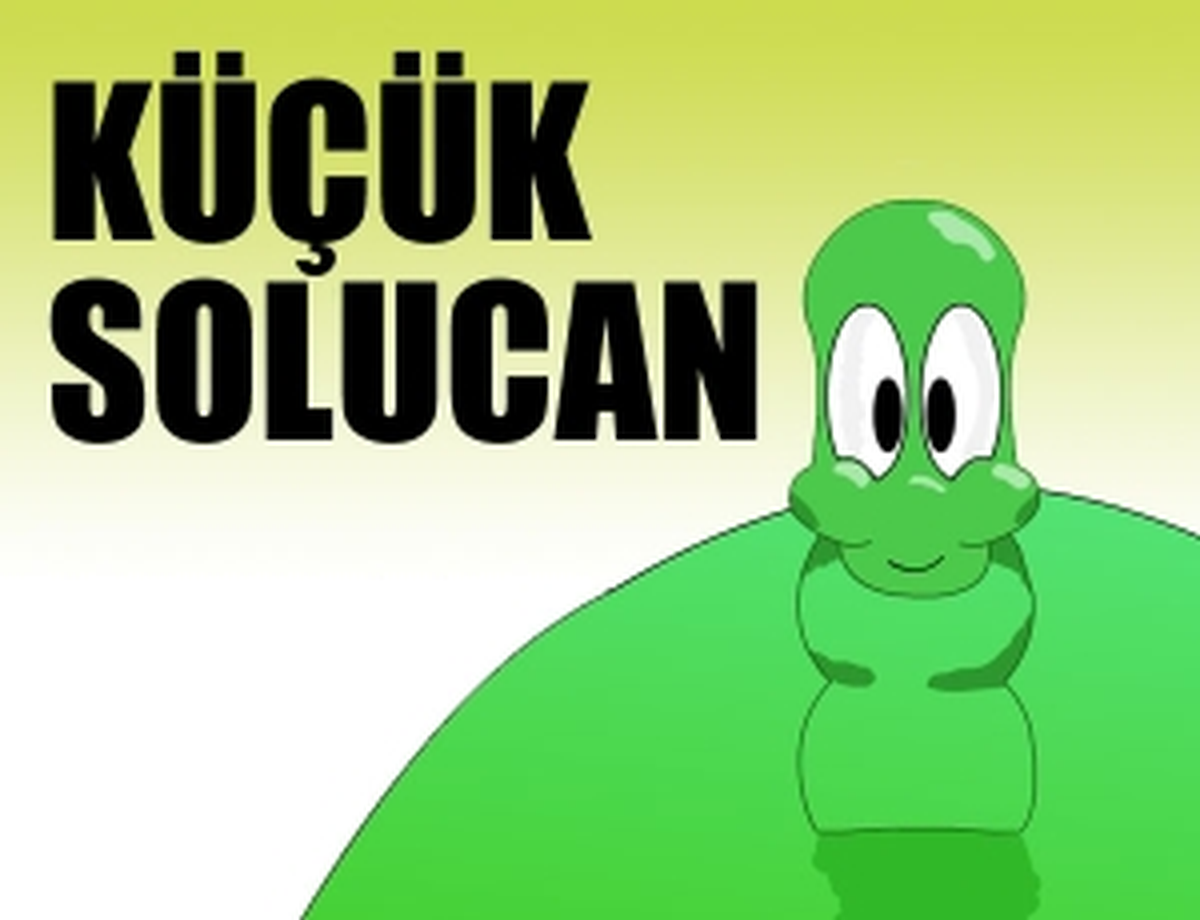 Küçük Solucan Oyunu