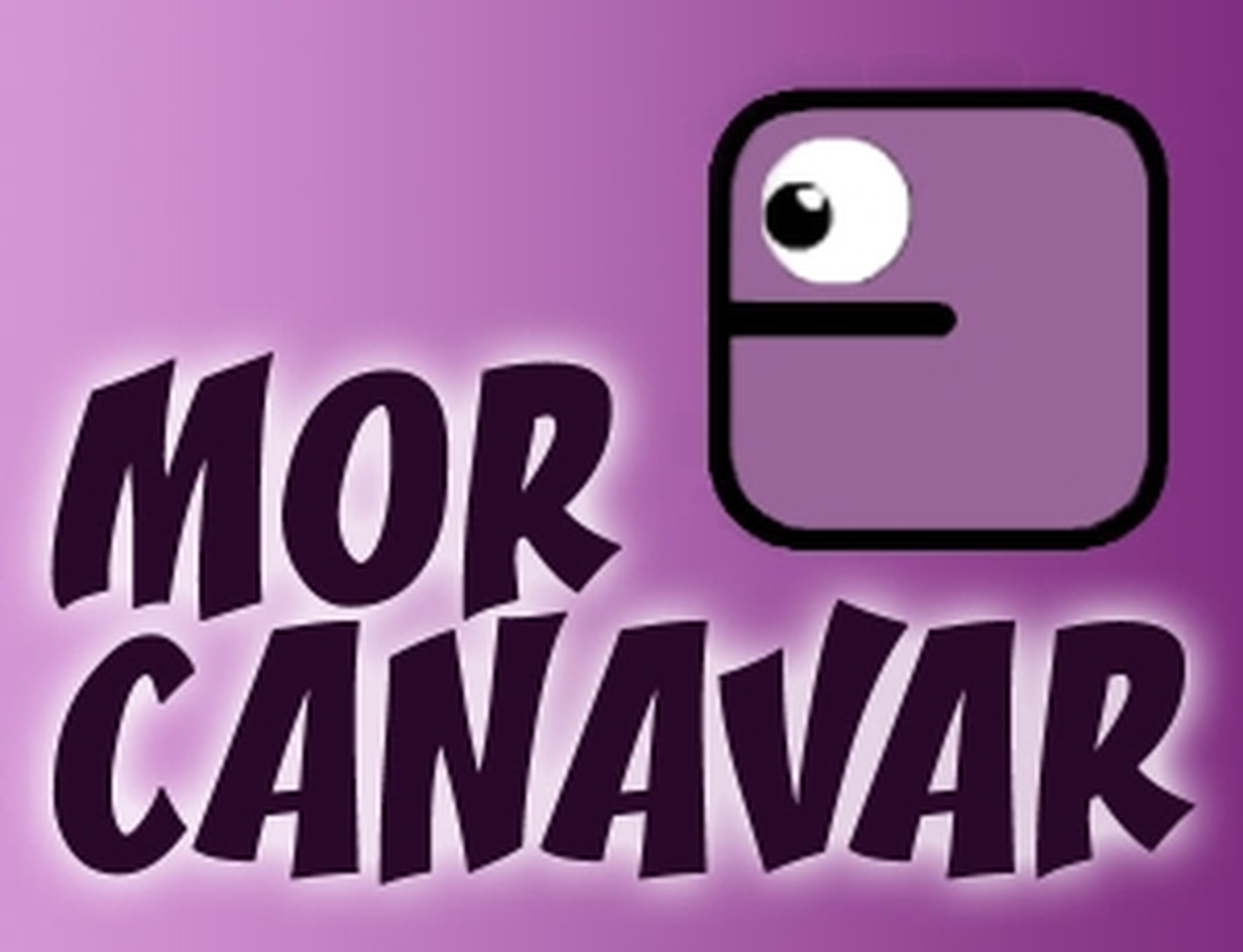 Mor Canavar Oyunu