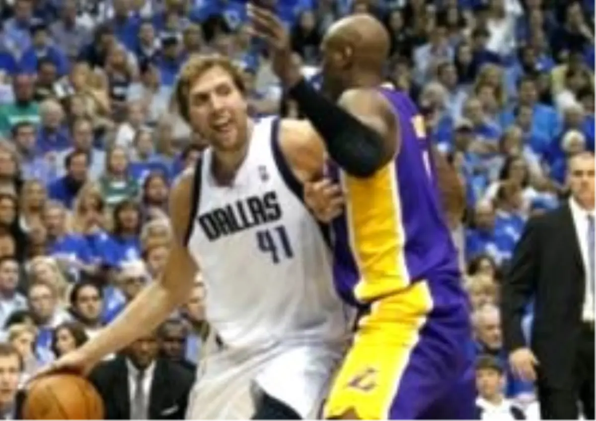 NBA\'de Lokavt! Peki Şimdi Ne Olacak?