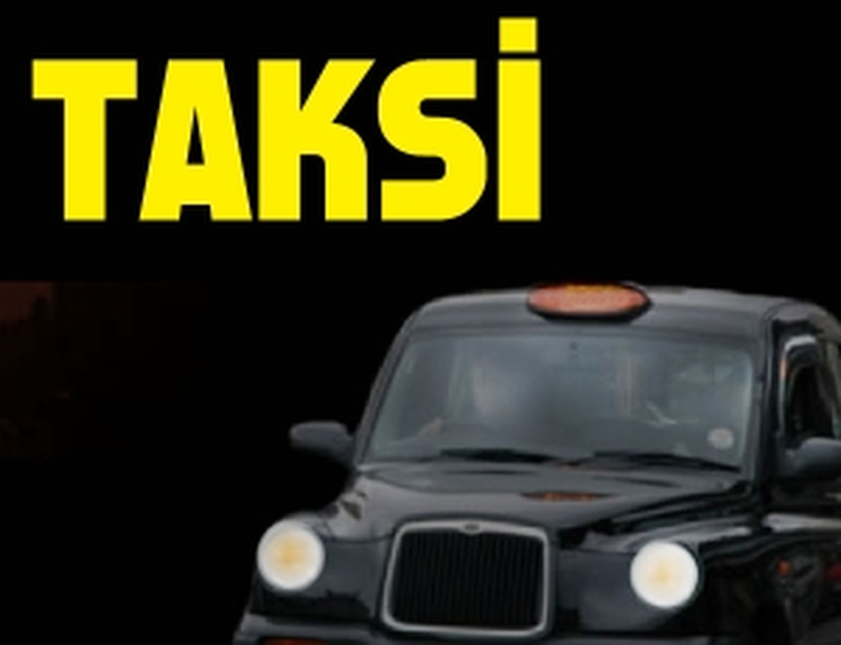 Taksi Oyunu