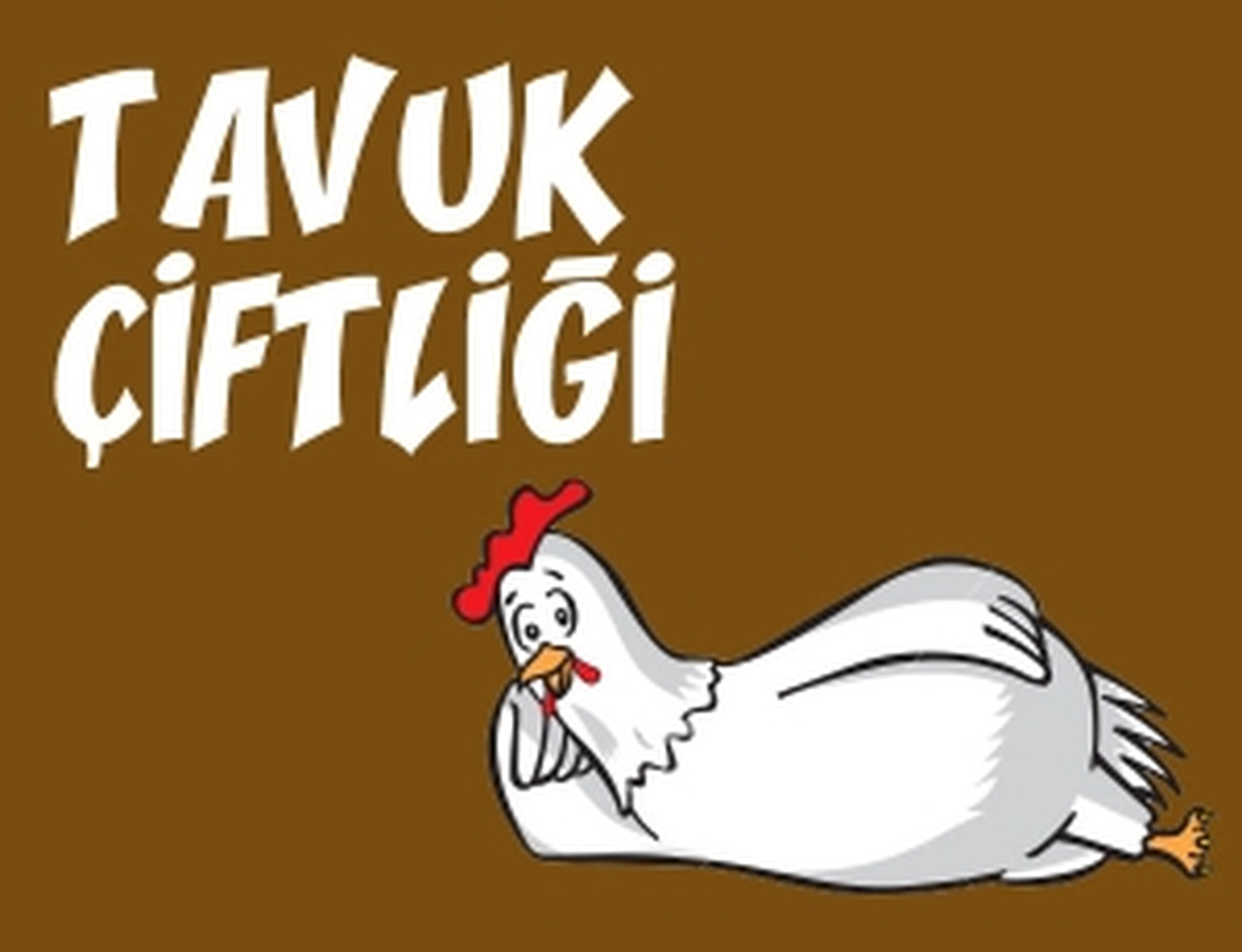 Tavuk Çiftliği Oyunu