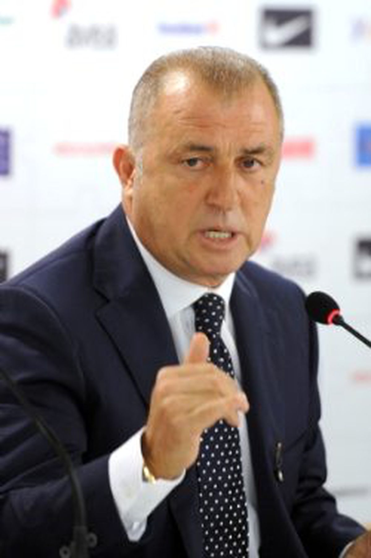 İşte Terim'in Alacağı Ücret