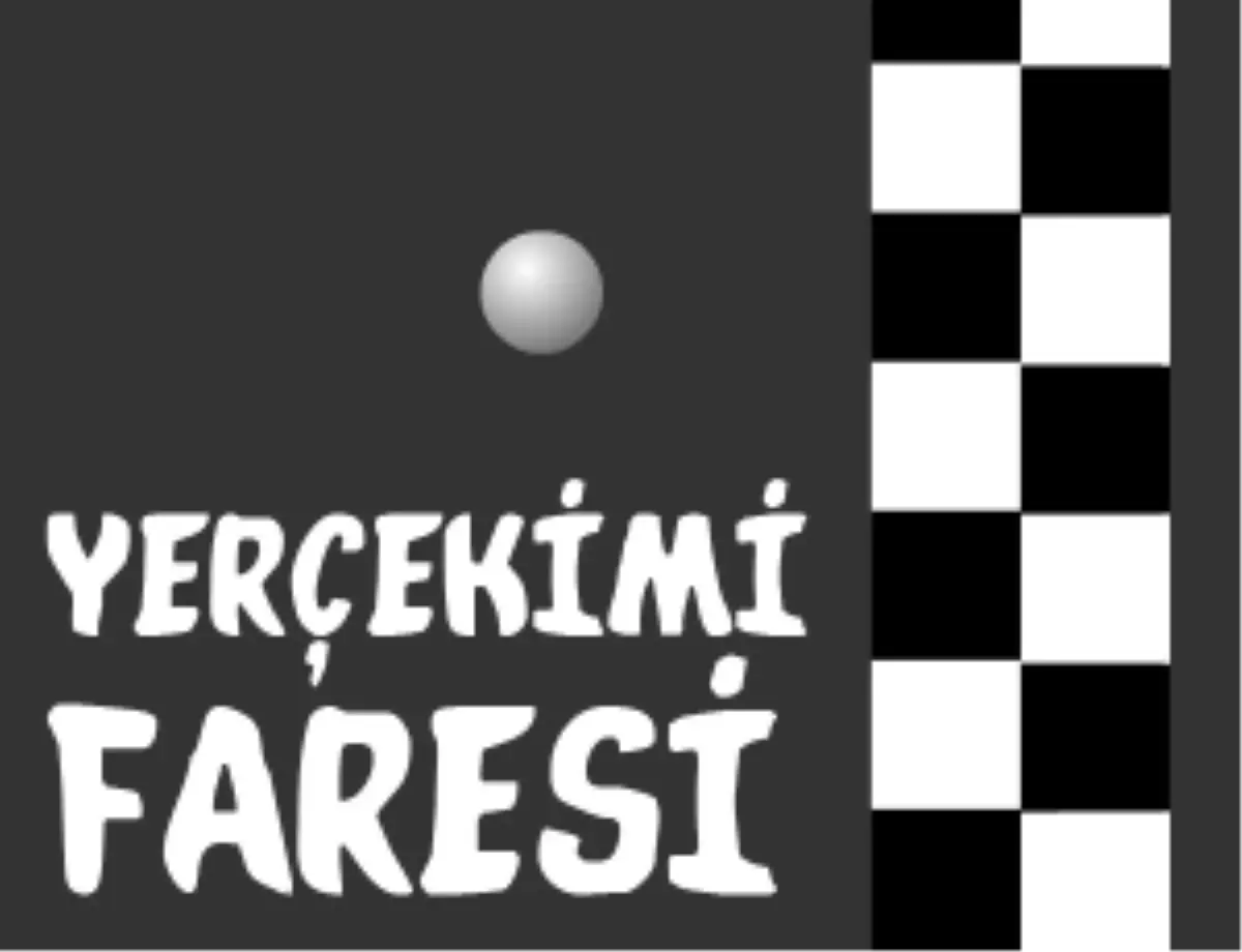 Yerçekimi Faresi Oyunu