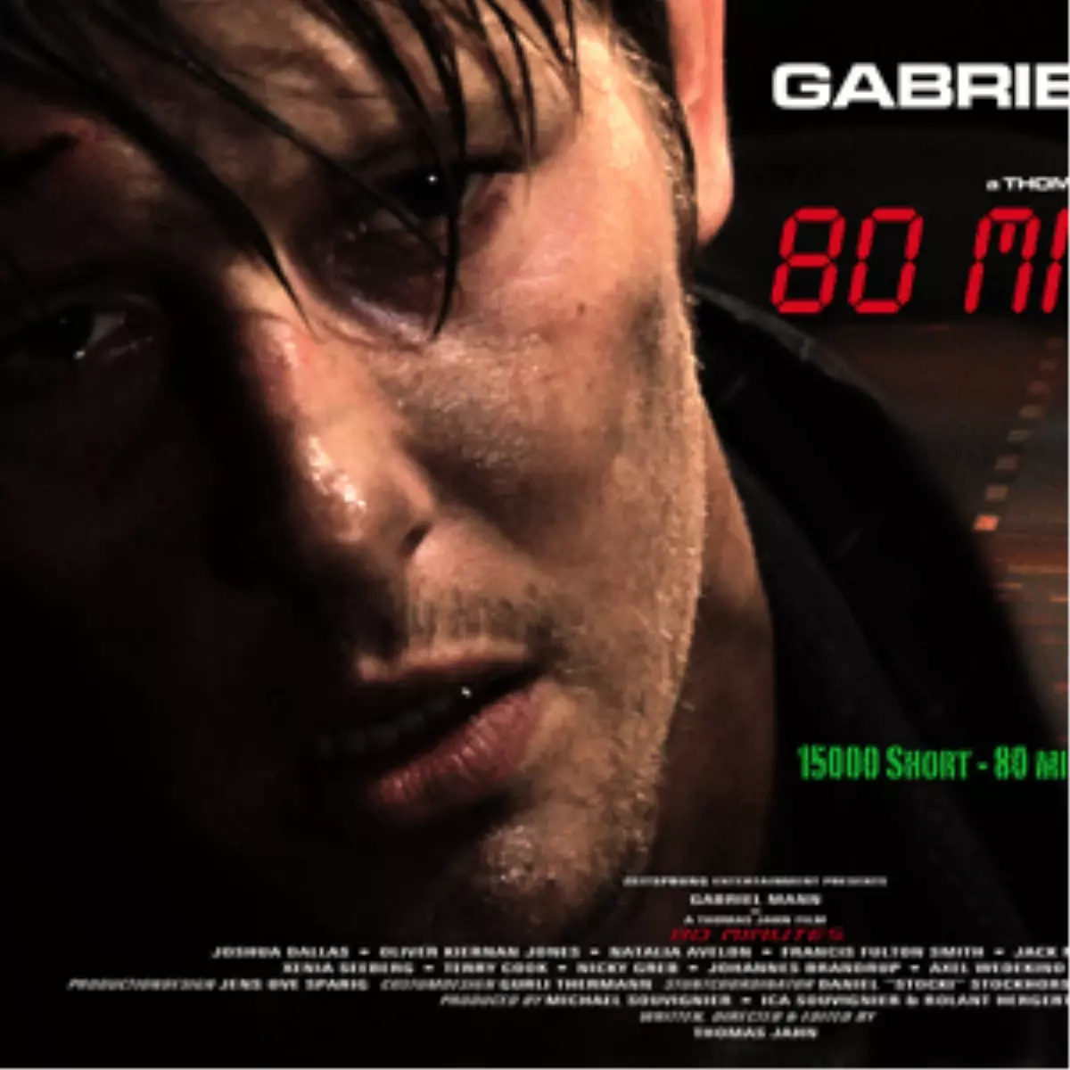 80 Minutes Sinema TV\'de 05 Temmuz Salı