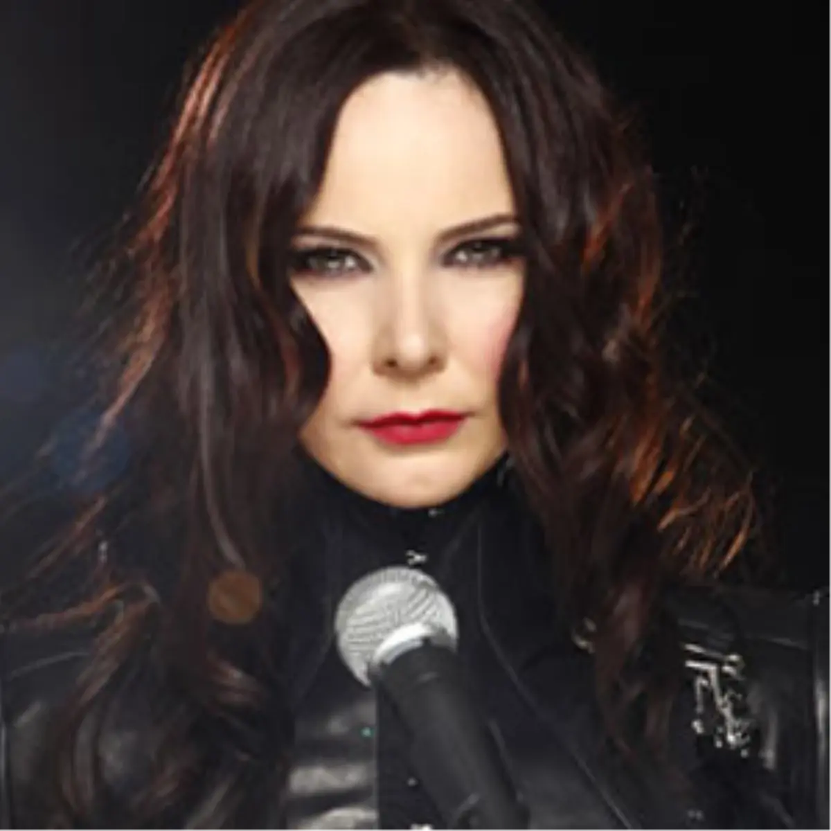 Şebnem Ferah\'ın Acı Günü