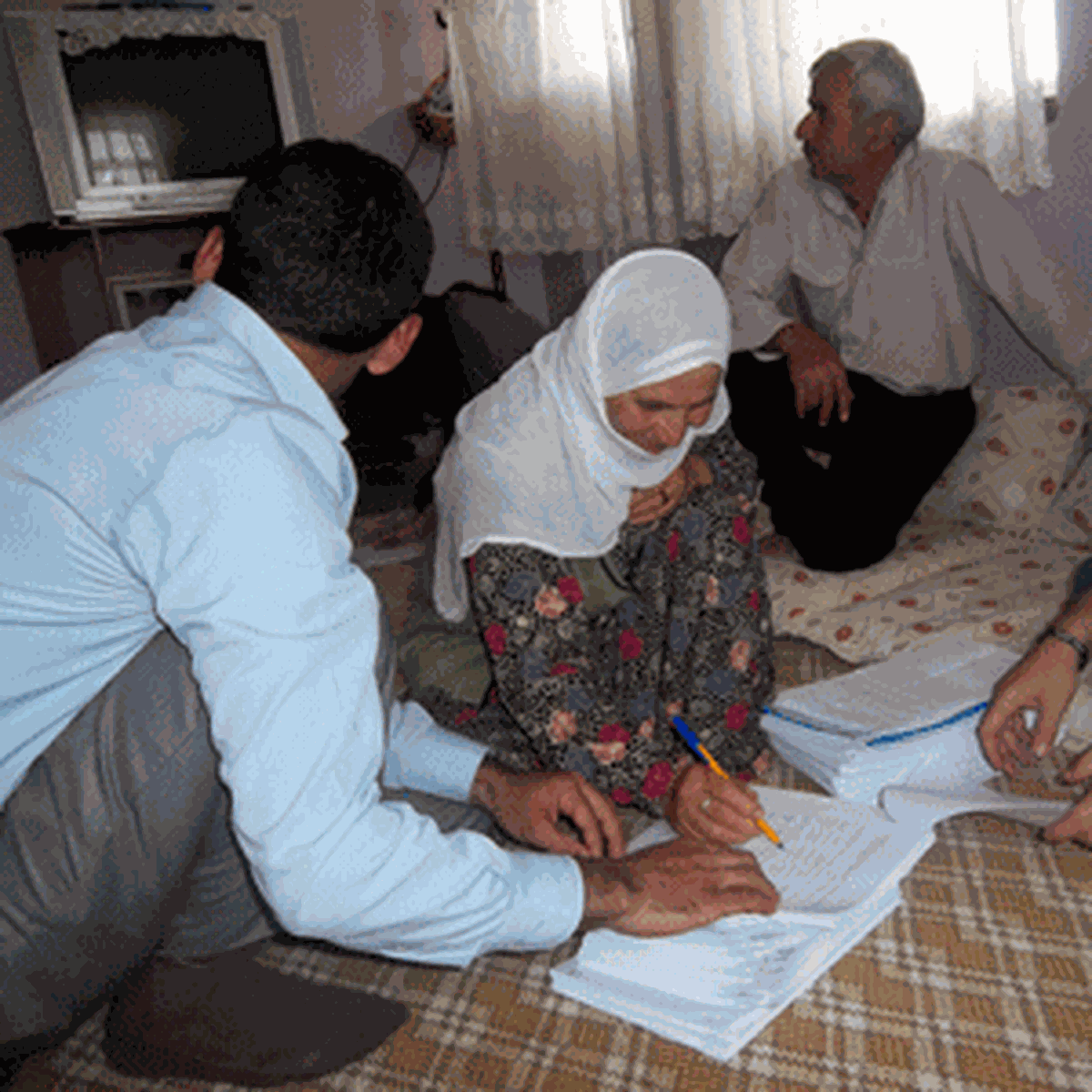 Tarım İl Müdürlüğünün Çalışmaları
