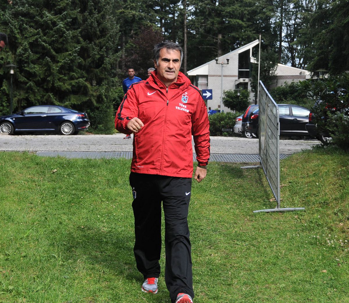 Trabzonspor Görücüye Çıkıyor
