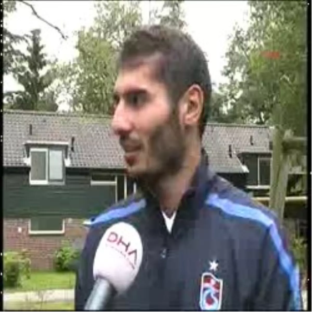 "Burası Umduğumdan Çok Daha İyi"