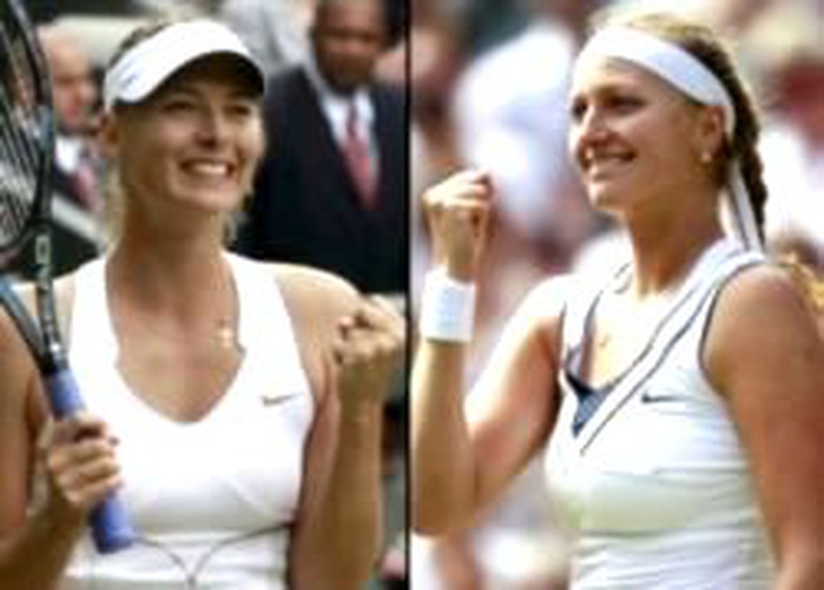 Wimbledon'da Final Heyecanı