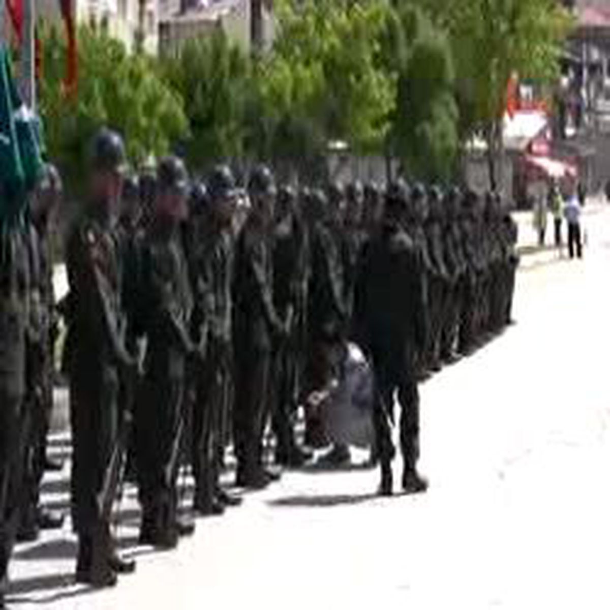 Atatürk'ün Erzurum'a Gelişi Kutlandı