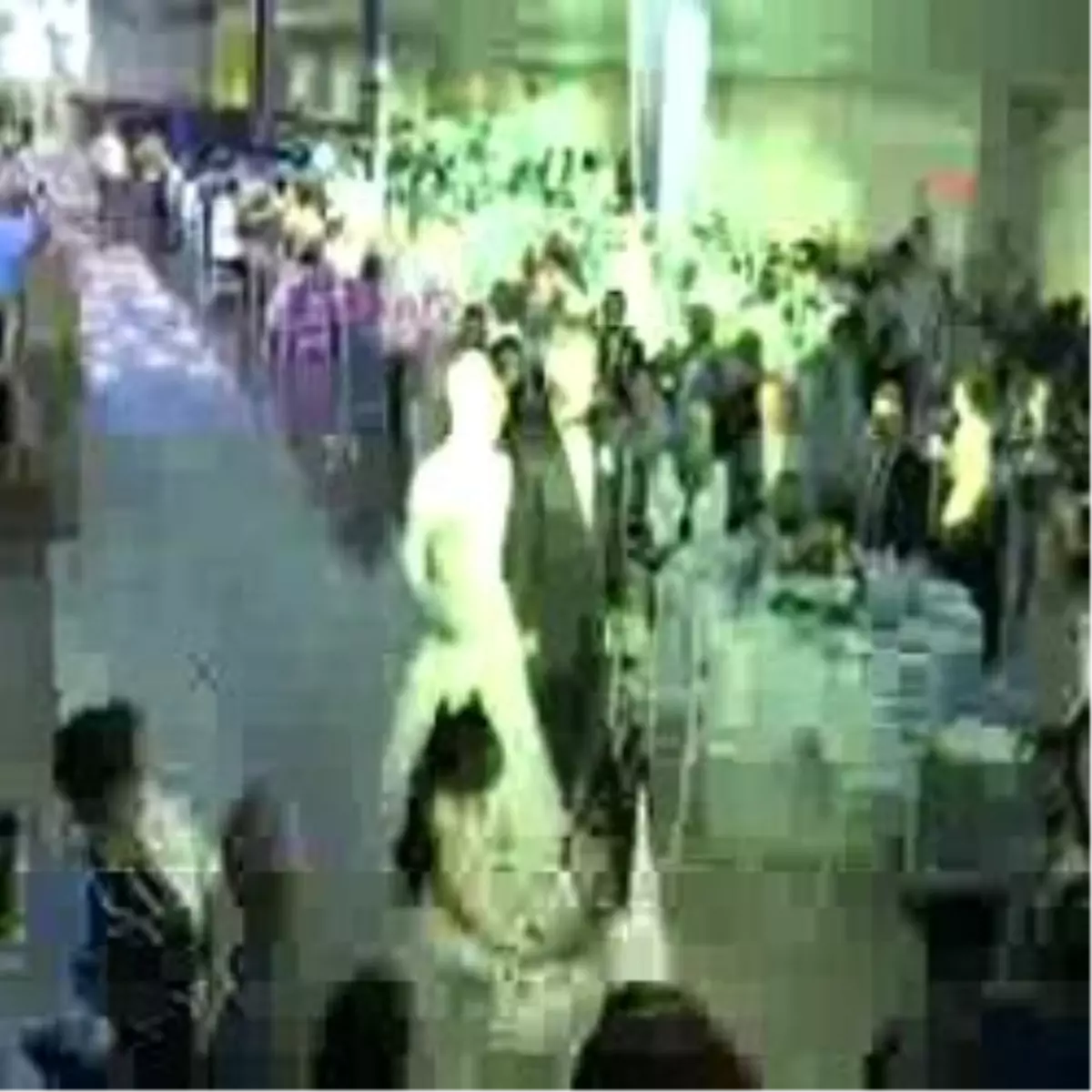 Arınç ve Çelik Nikah Şahidi