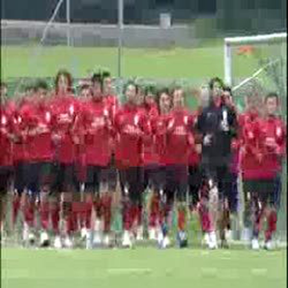 Galatasaray Avusturya'da Hazırlanıyor