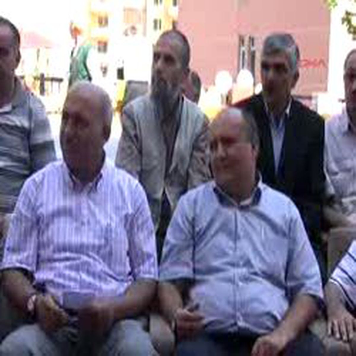 İmam Hatip Dernek Başkanı Bürokrattan 'Firavun' Örneği