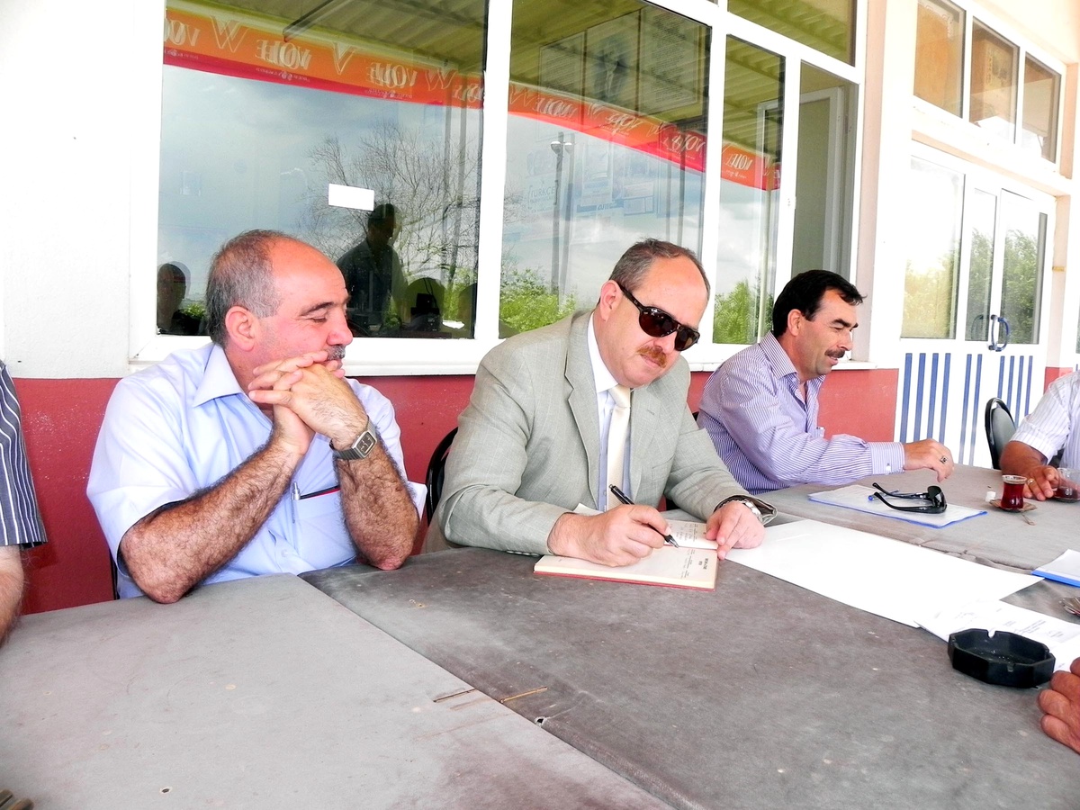 Milli Eğitim Müdürü, 'okulların Kapanmaması İçin Çocuk Sayınızı Arttırın'
