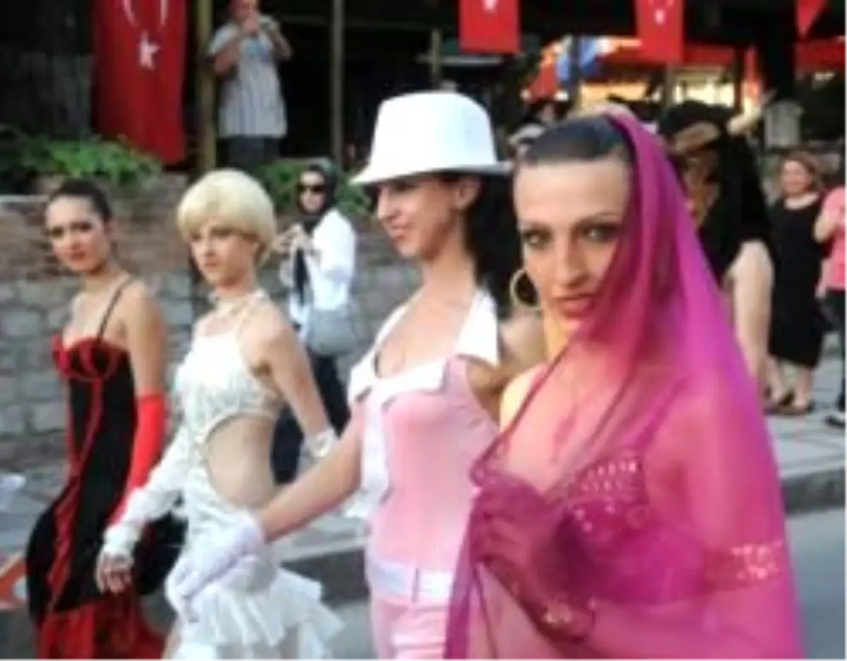 650\'nci Kırkpınar Güreşlerine Renkli Açılış