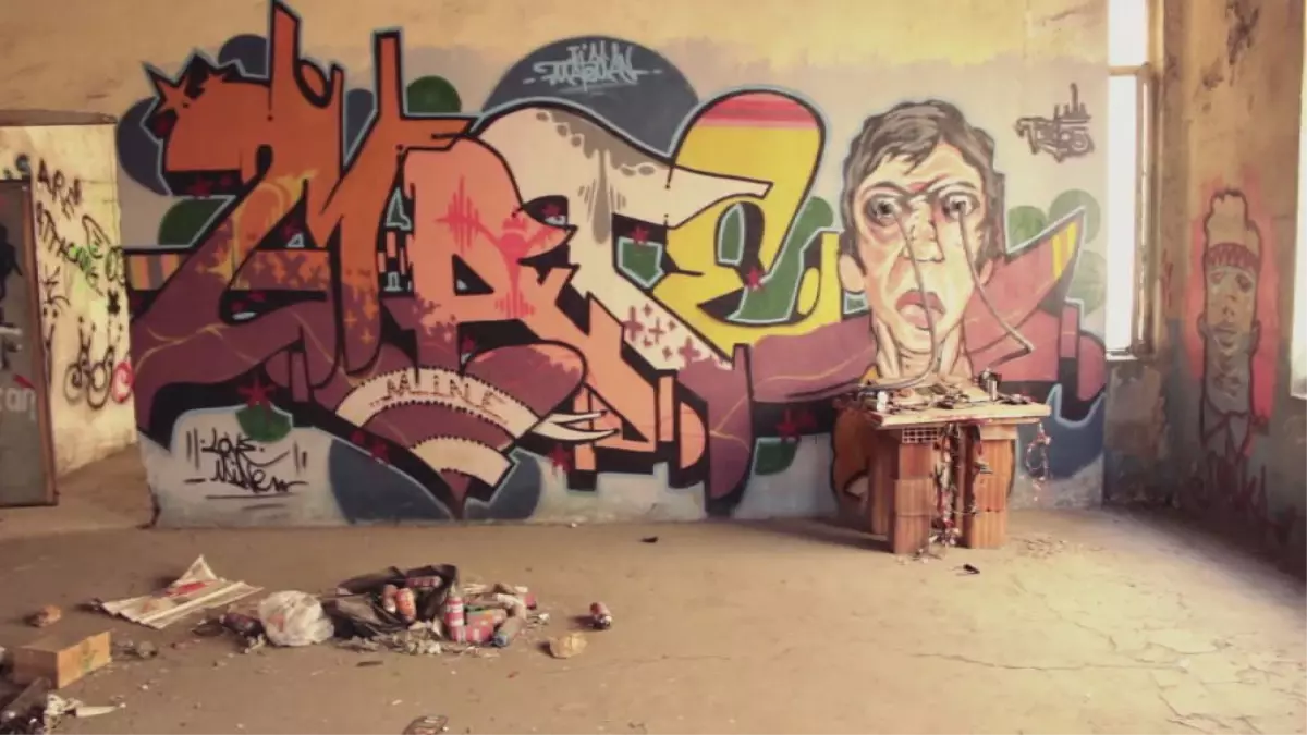 Akbank Kısa Film Festivali’nden Seçkiler Temmuz Ayı’nda Akbank Sanat’ta