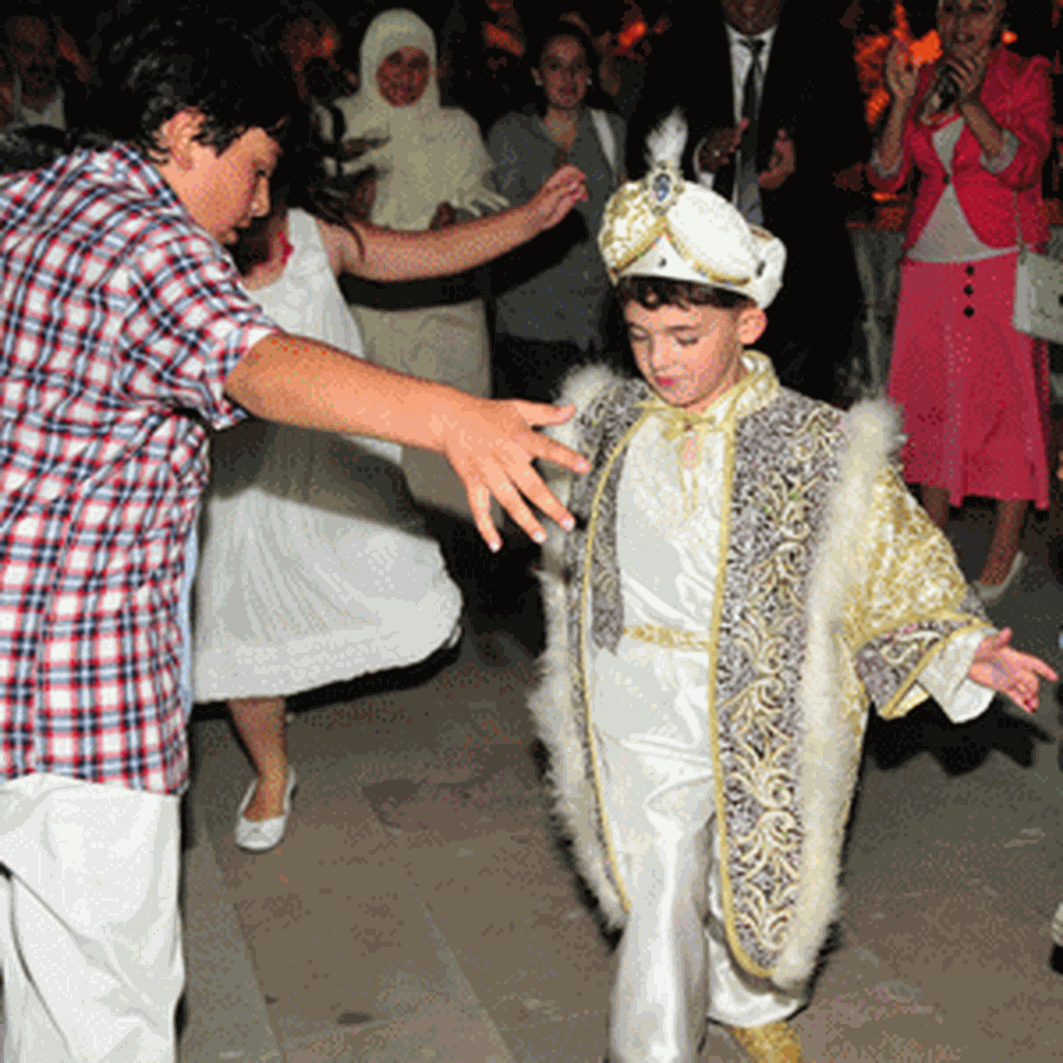 Babayiğit Ailesi'nin Mutlu Günü