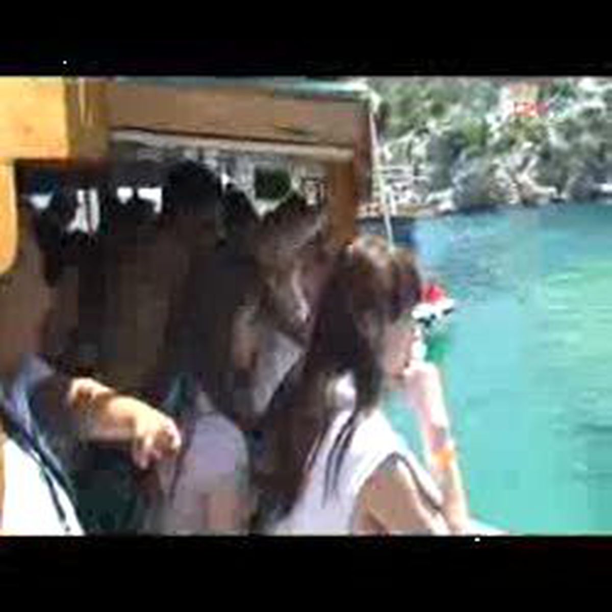 Caretta Caretta Ölüsü Sahile Vurdu