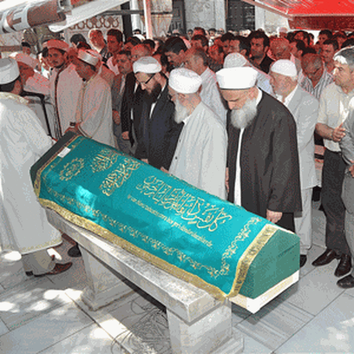 Genç Ailesinin Acı Günü