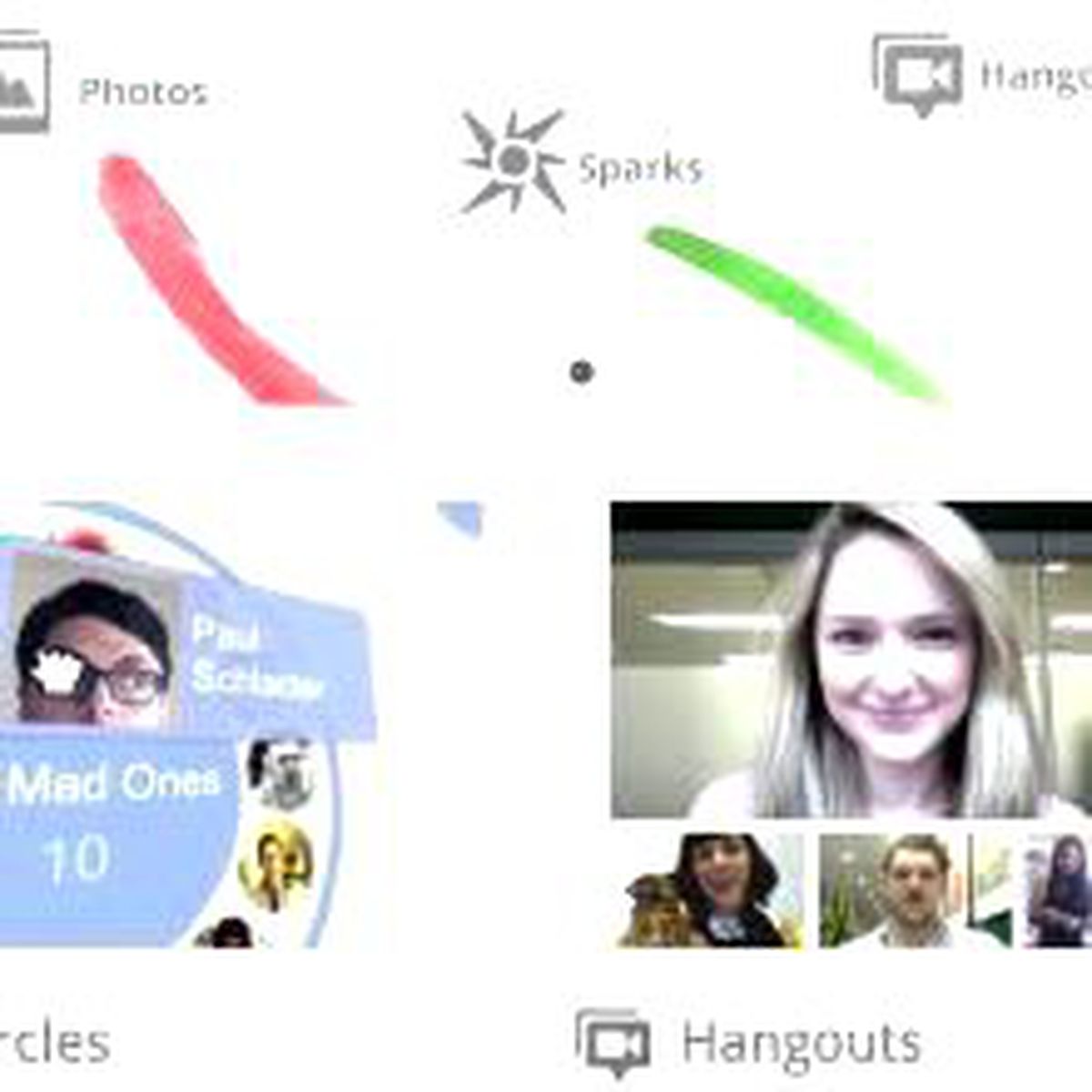 Google+'ya Davete Gerek Kalmadan Girin!