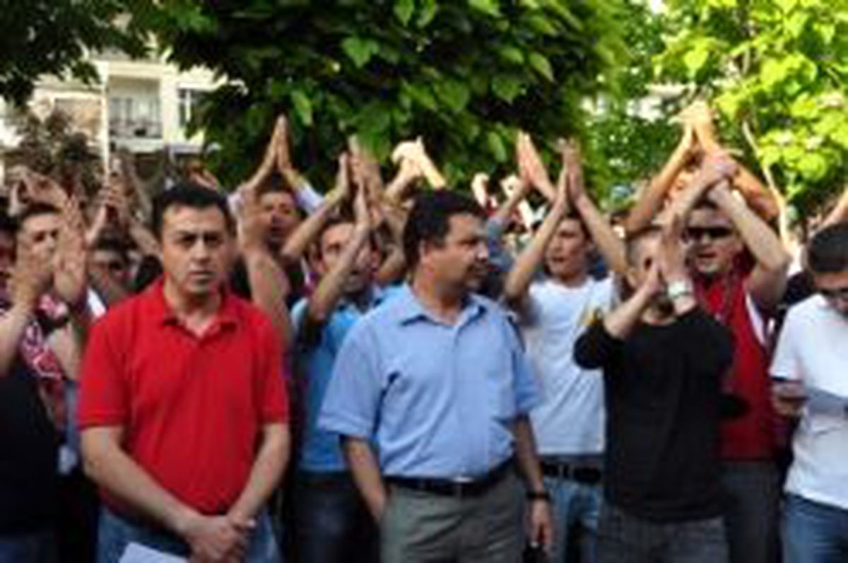 Gözaltı Sayısı 49\'a Çıktı