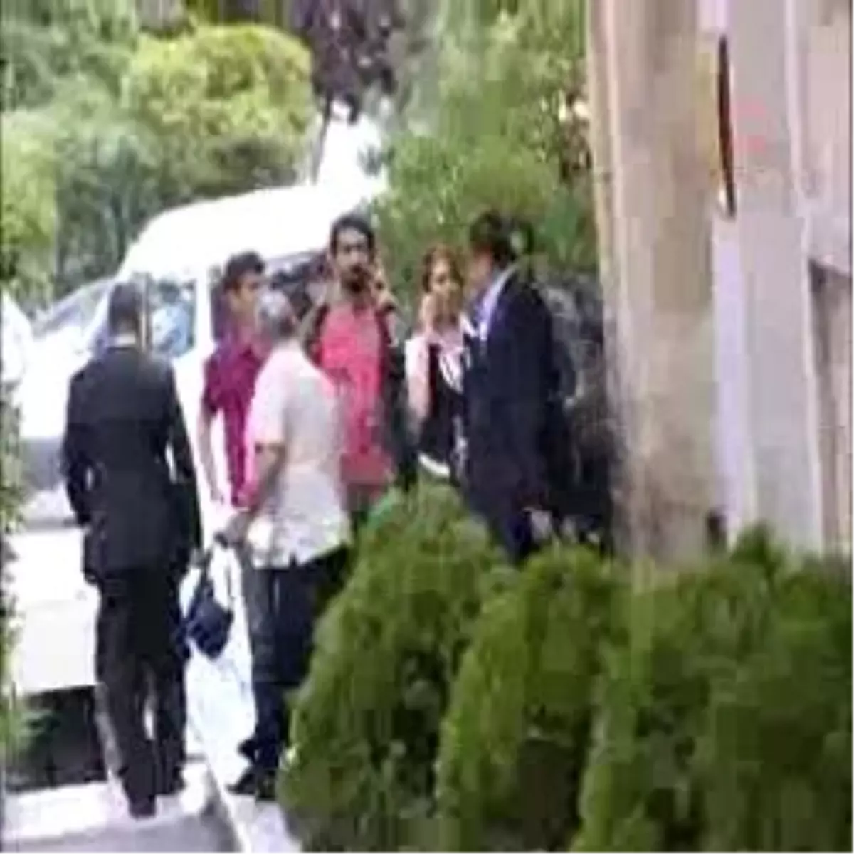 İkinci Balyoz Davasında 6 Tutuklama