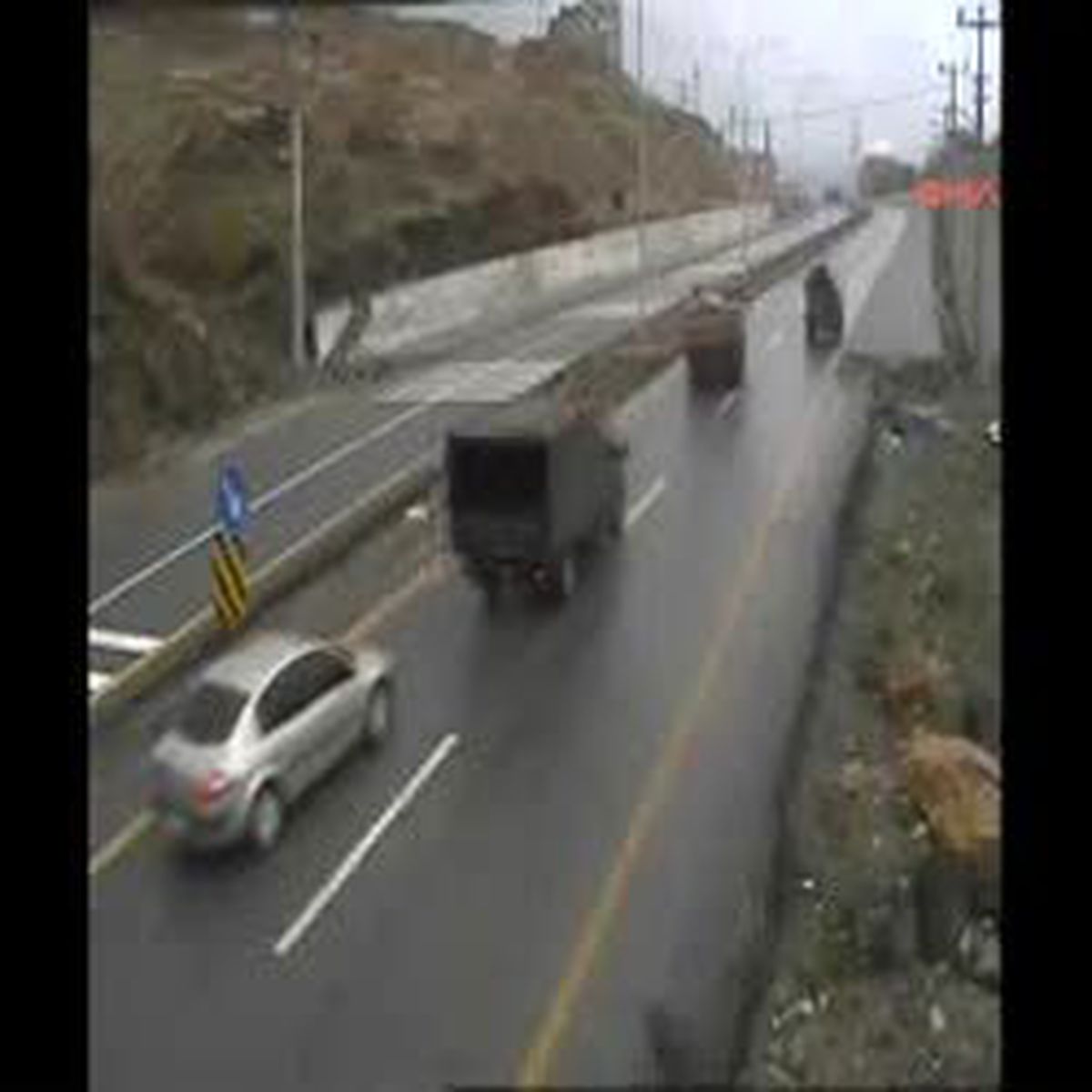 Bitlis MOBESE\'den İbretlik Kazalar