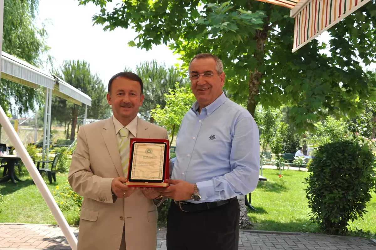 KOÜ Atçılık MYO 72 Mezun Verdi