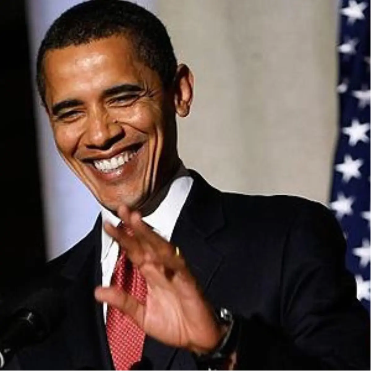 Obama\'ya Suikast İddiası