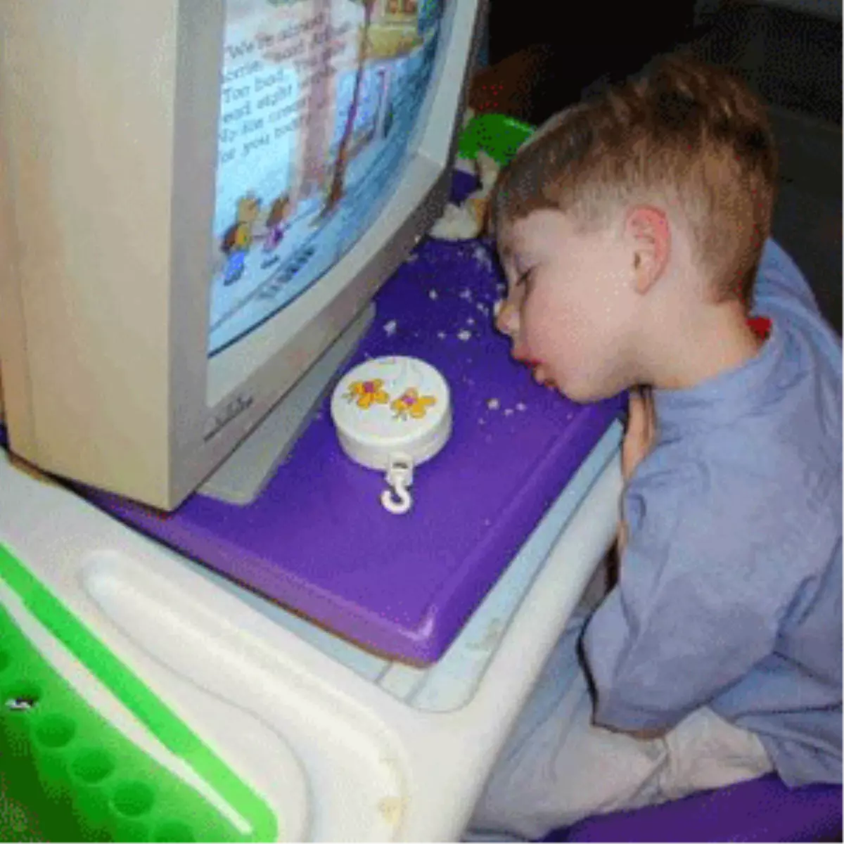 İnternetin Çocuğunuz Üzerindeki Etkileri Neler ?