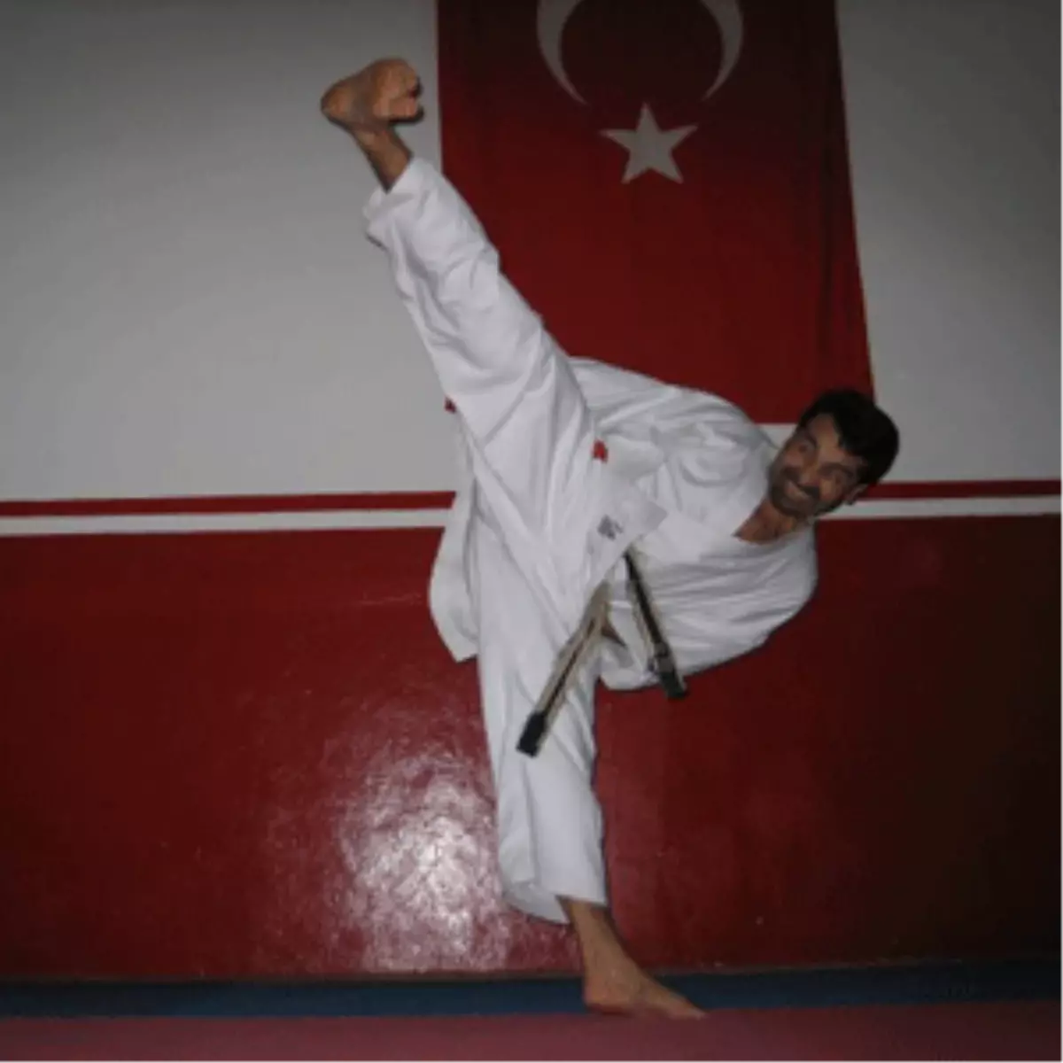 Şamdanlar Yunanistan’da