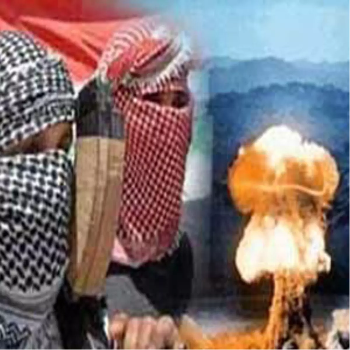 Askeri Üsse El Kaide Saldırısı