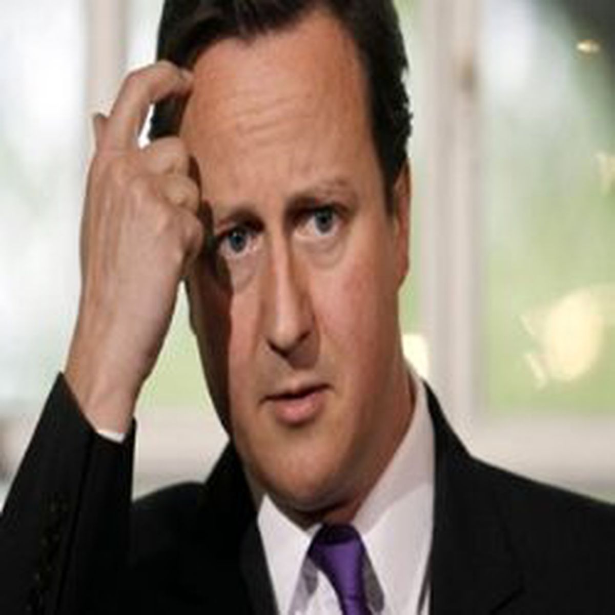 Cameron'dan Afganistan'a Sürpriz Ziyaret
